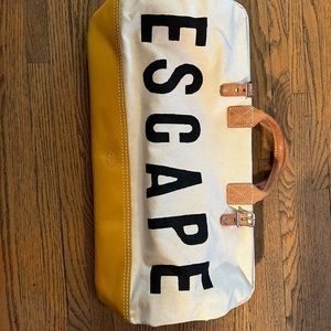 Forestbound Escape Bag by Alice Saunders hard to find.